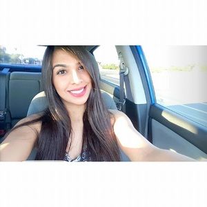 Meet your Posher, Stephaany